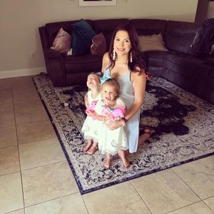 Meet your Posher, Erika